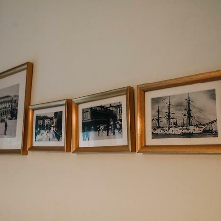 Apartman Bacchus Pula Ngoại thất bức ảnh