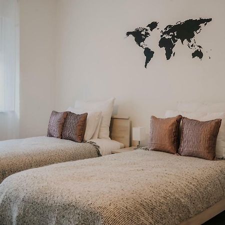 Apartman Bacchus Pula Ngoại thất bức ảnh