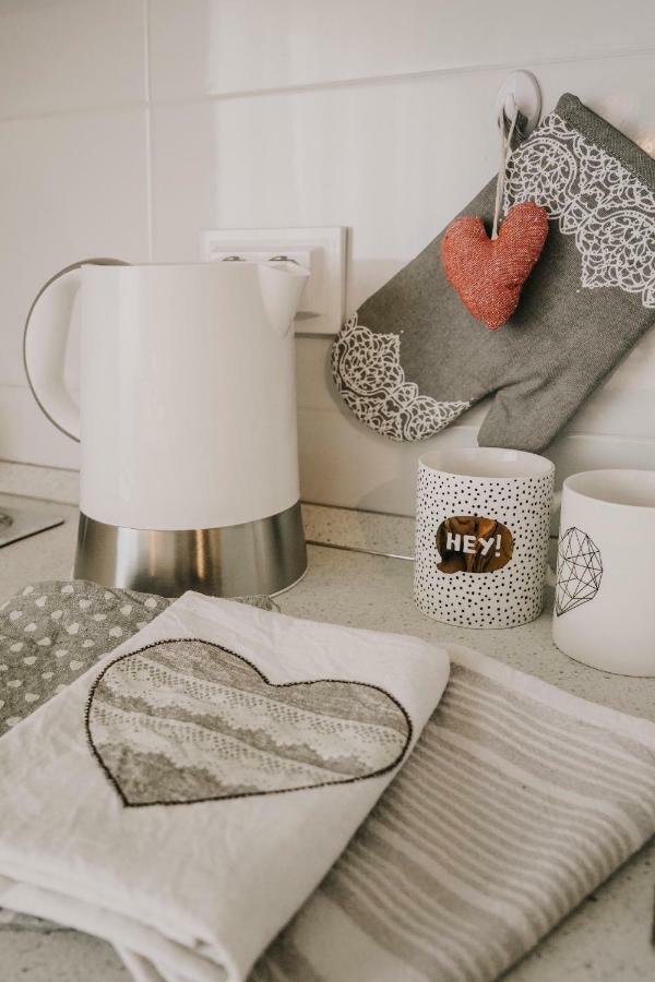 Apartman Bacchus Pula Ngoại thất bức ảnh