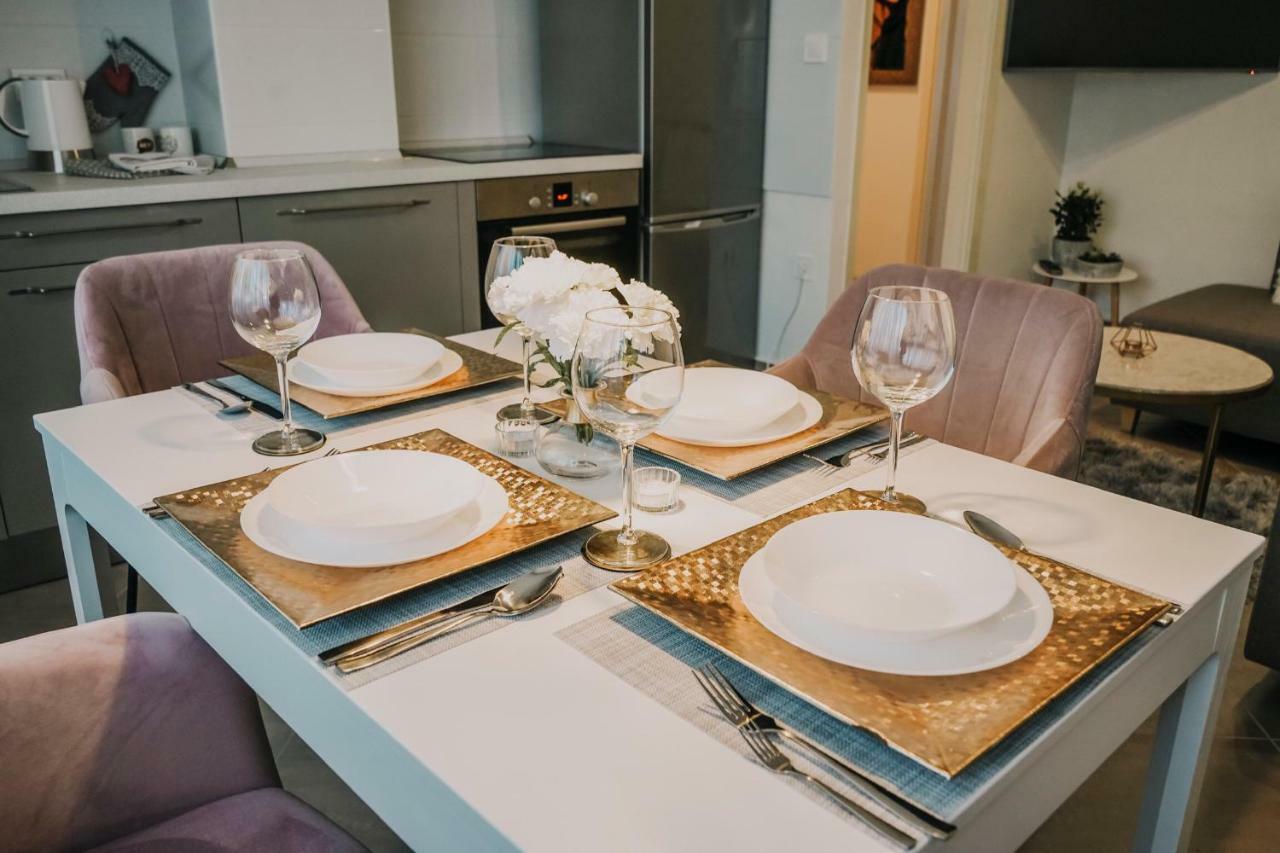 Apartman Bacchus Pula Ngoại thất bức ảnh