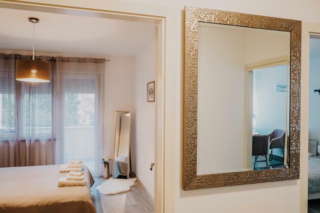 Apartman Bacchus Pula Ngoại thất bức ảnh