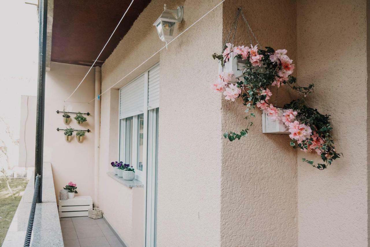 Apartman Bacchus Pula Ngoại thất bức ảnh