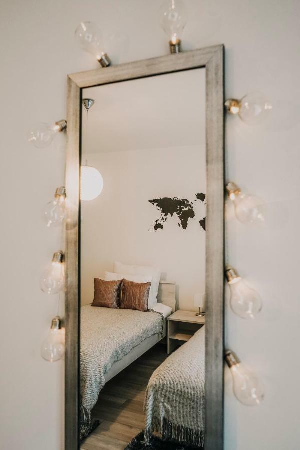 Apartman Bacchus Pula Ngoại thất bức ảnh