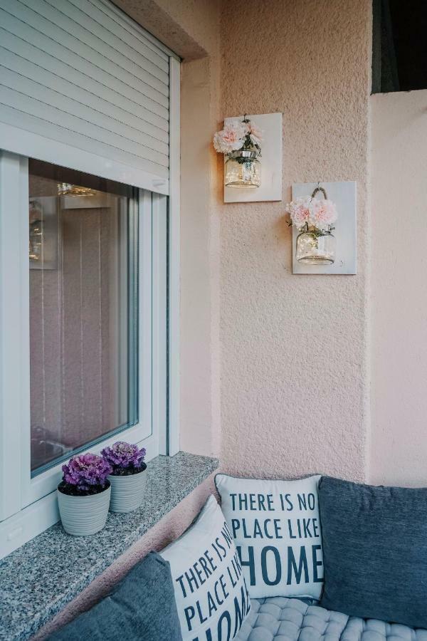 Apartman Bacchus Pula Ngoại thất bức ảnh
