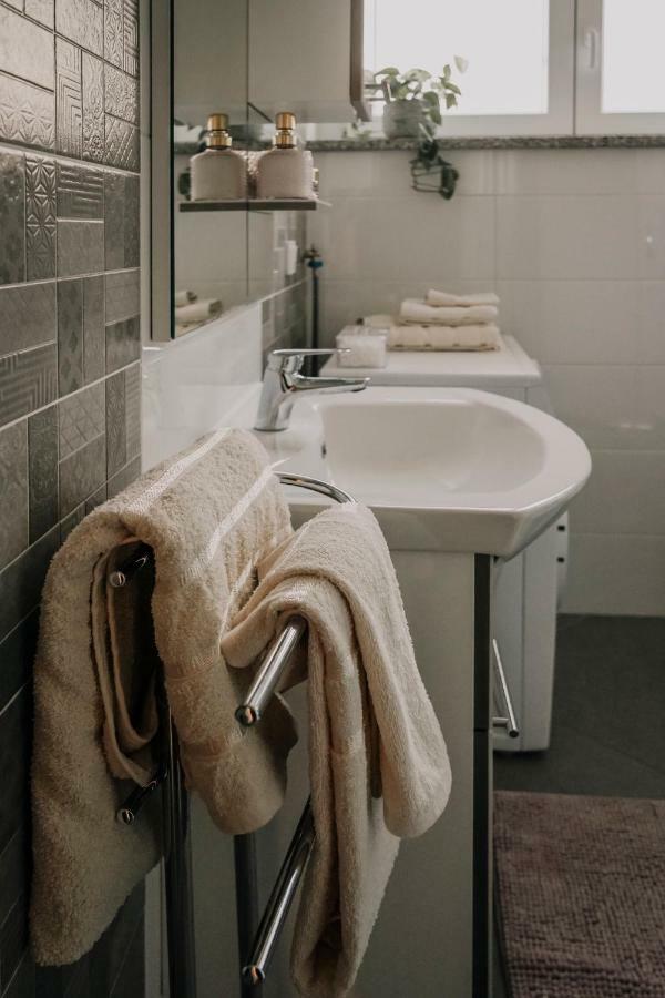 Apartman Bacchus Pula Ngoại thất bức ảnh