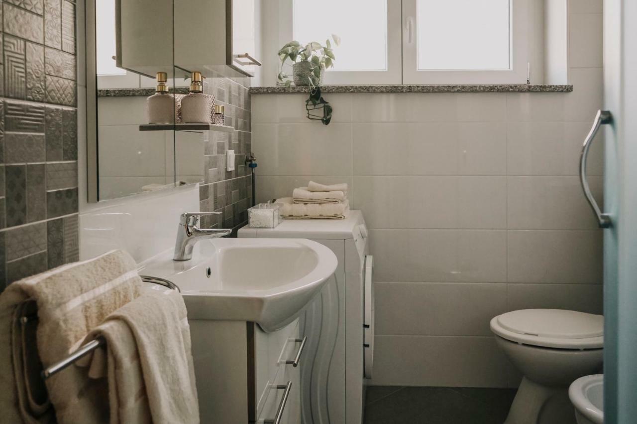 Apartman Bacchus Pula Ngoại thất bức ảnh